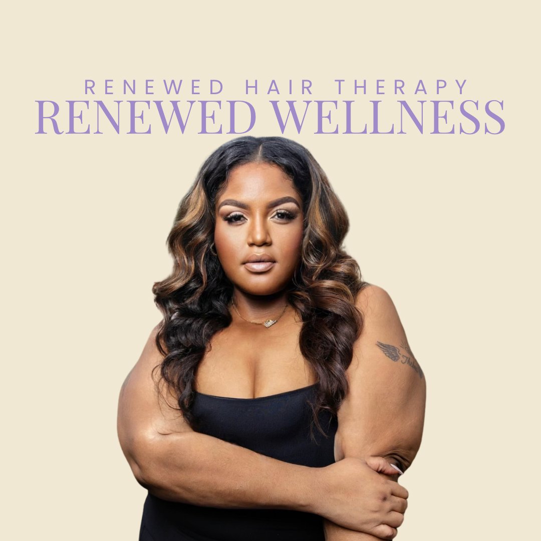 Renewed Wellness